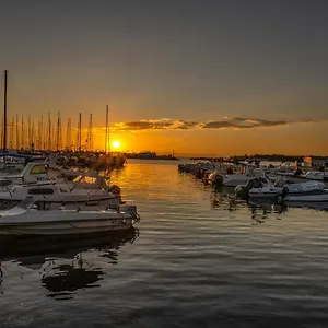 Apartament Onda Funtana